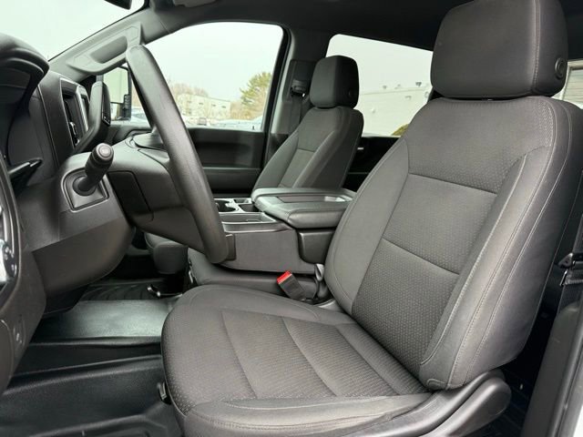 Used 2024 GMC Sierra 2500 Pro image 10