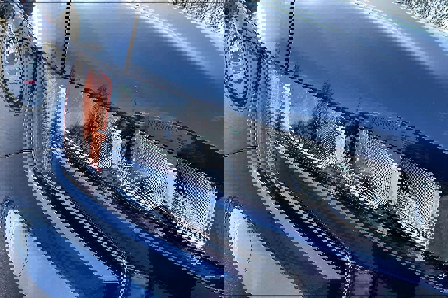 Used 2020 Chevrolet Silverado 1500 RST image 27