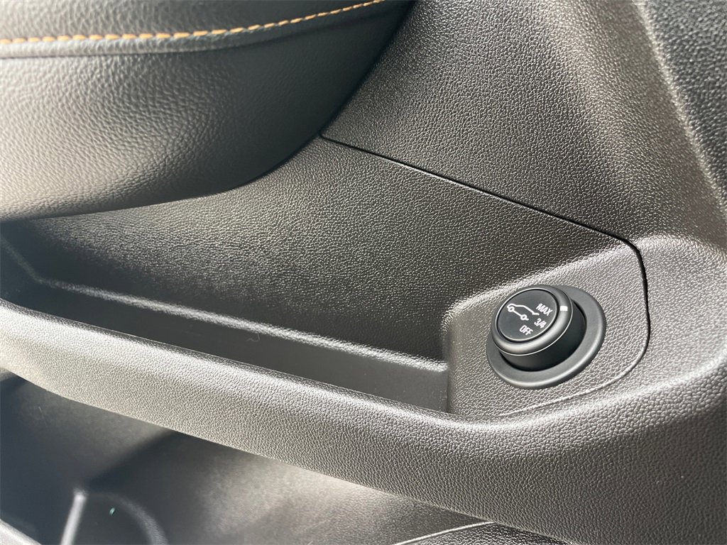 Used 2018 GMC Terrain SLT w/ Preferred Package image 36