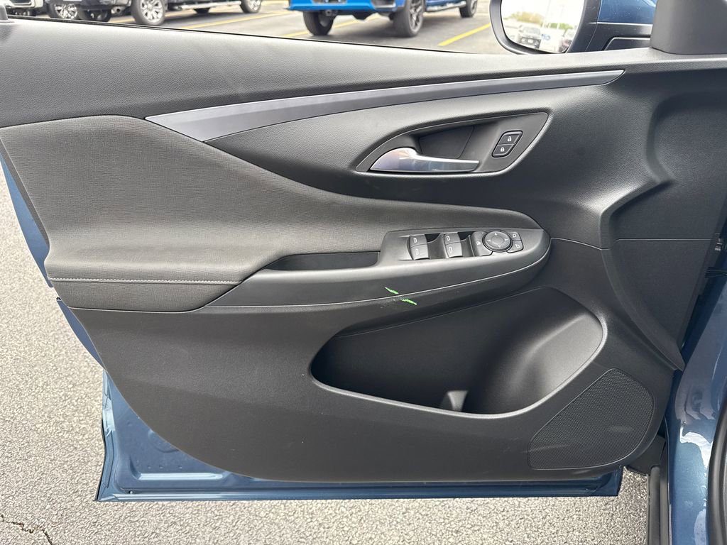 New 2026 Buick Envista Preferred FWD image 13