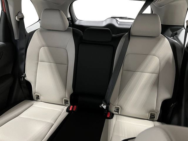Certified 2025 Honda CR-V EX image 28