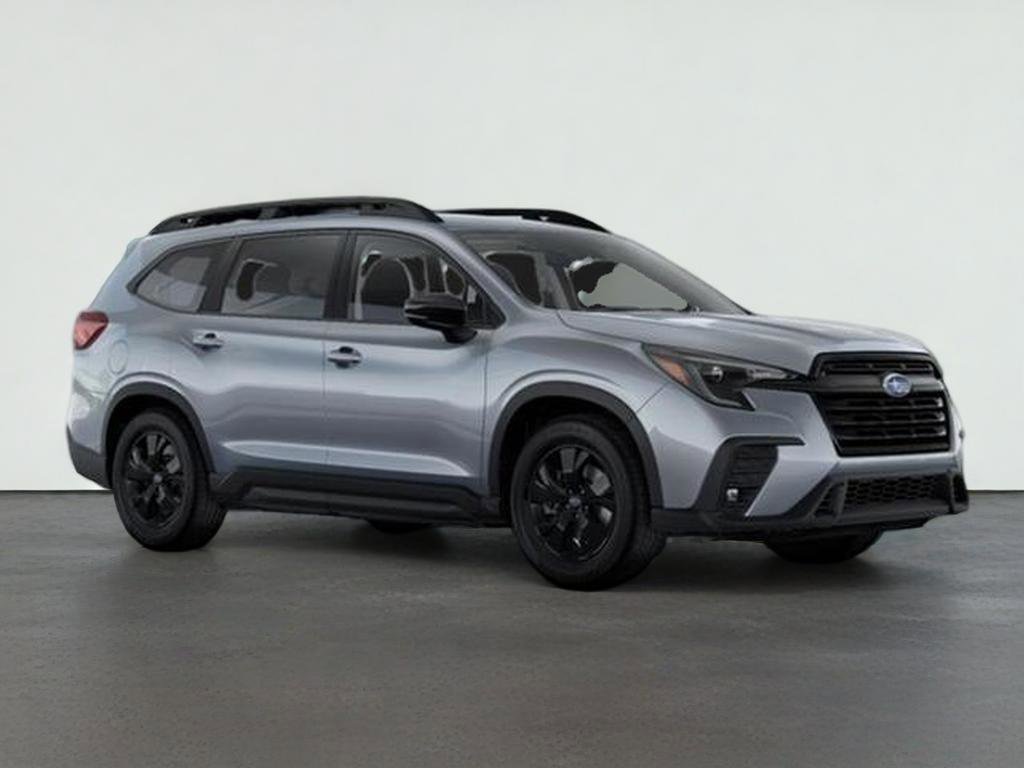 New 2026 Subaru Ascent Premium AWD/4WD image 1
