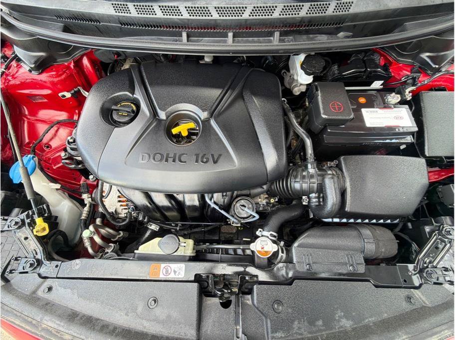 Used 2016 Kia Forte LX w/ LX Popular Plus Package FWD image 23