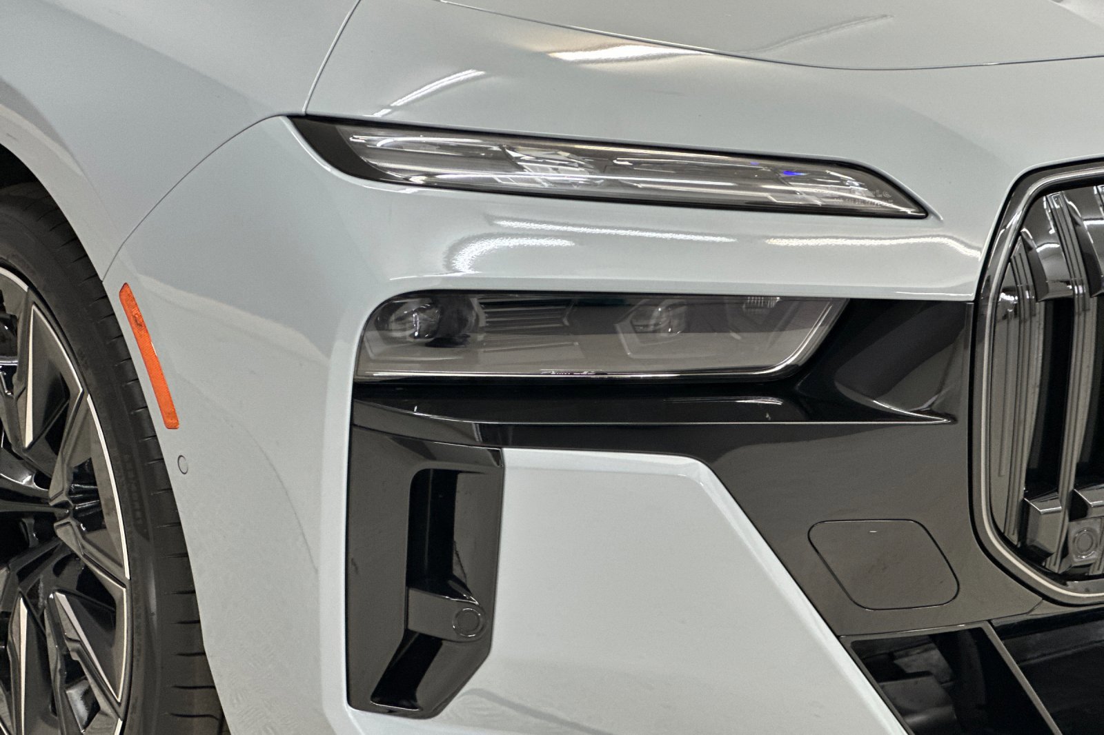 New 2026 BMW i7 eDrive50 w/ Executive Package image 10