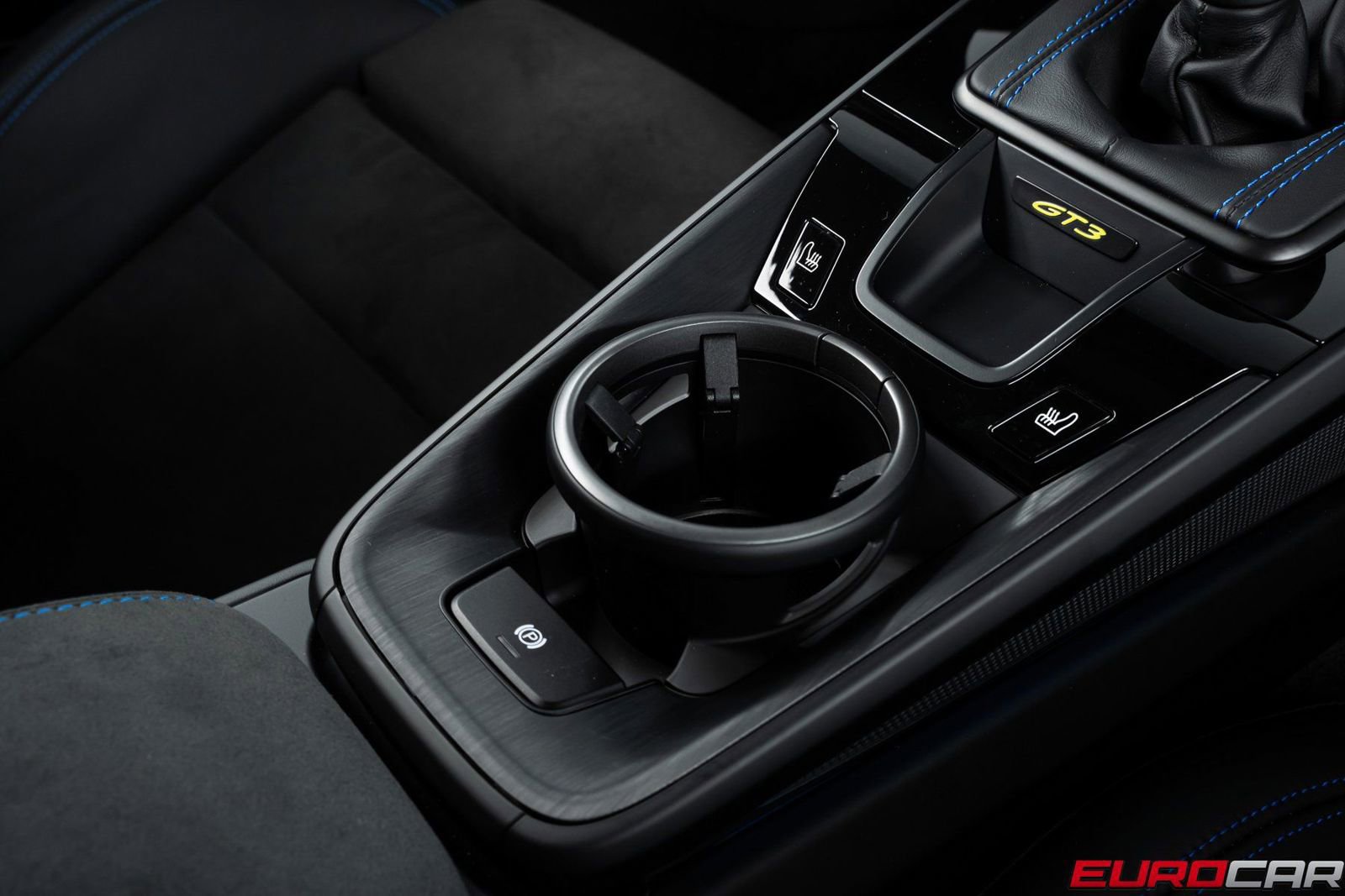 Used 2025 Porsche 911 GT3 image 36