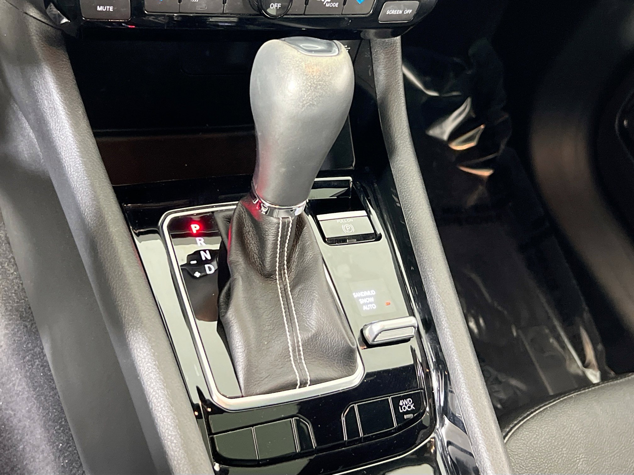 Used 2022 Jeep Compass High Altitude image 17