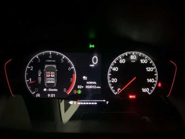 Used 2022 Honda Civic Si image 15