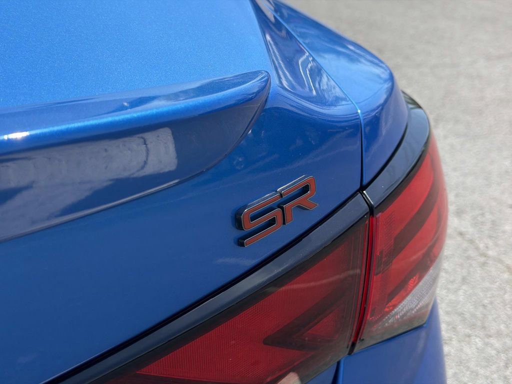 Used 2024 Nissan Sentra SR image 15