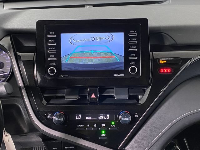Certified 2024 Toyota Camry SE FWD image 15