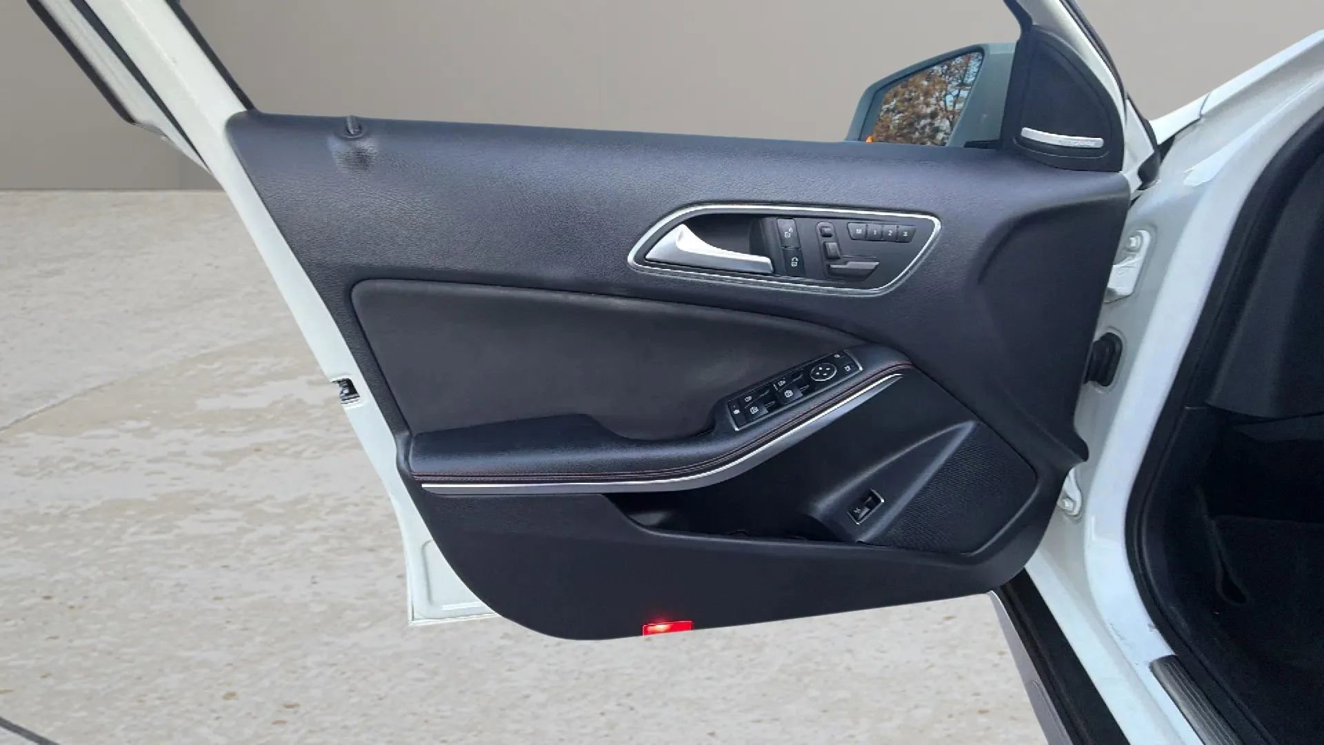 Used 2017 Mercedes-Benz GLA 45 AMG 4MATIC image 27