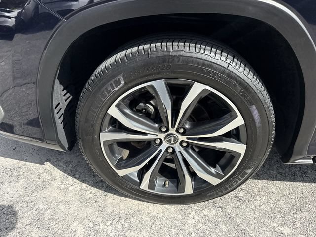 Used 2020 Lexus RX 350 FWD w/ Premium Package image 10
