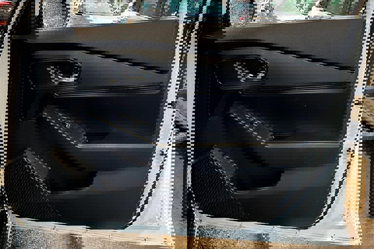 Certified 2023 Honda Accord EX image 19