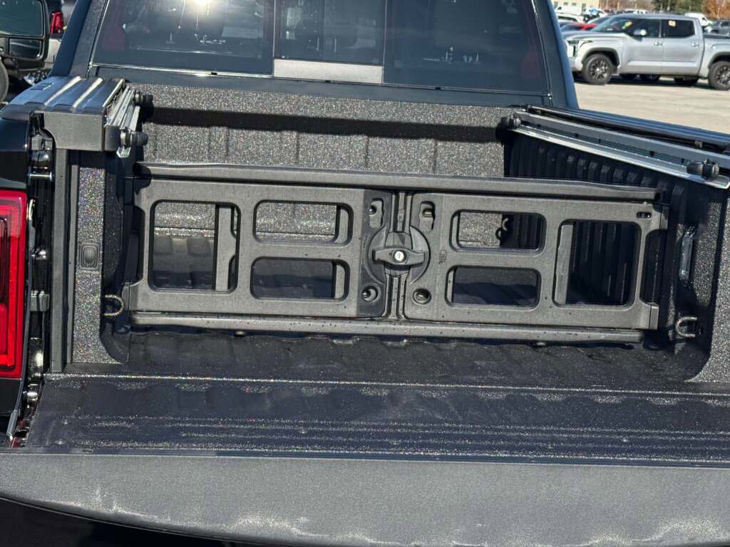 New 2026 RAM 2500 Limited image 27