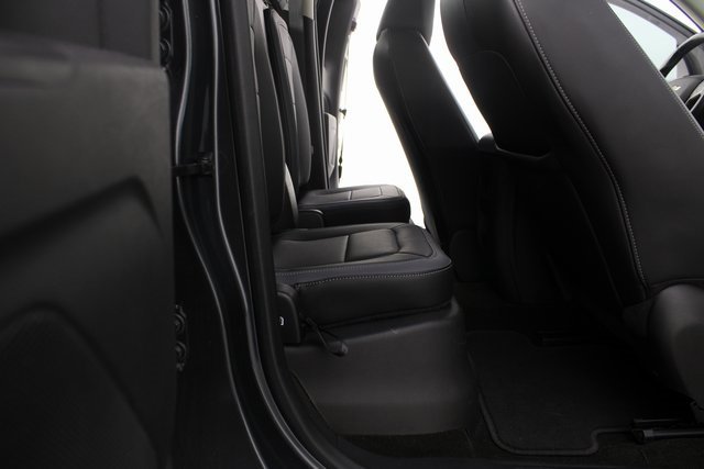 Used 2016 Chevrolet Colorado Z71 image 19