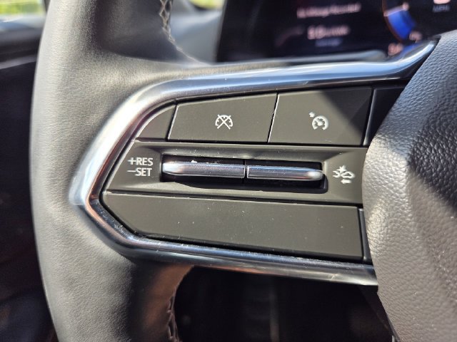 Certified 2024 Chevrolet Blazer EV LT AWD/4WD image 24
