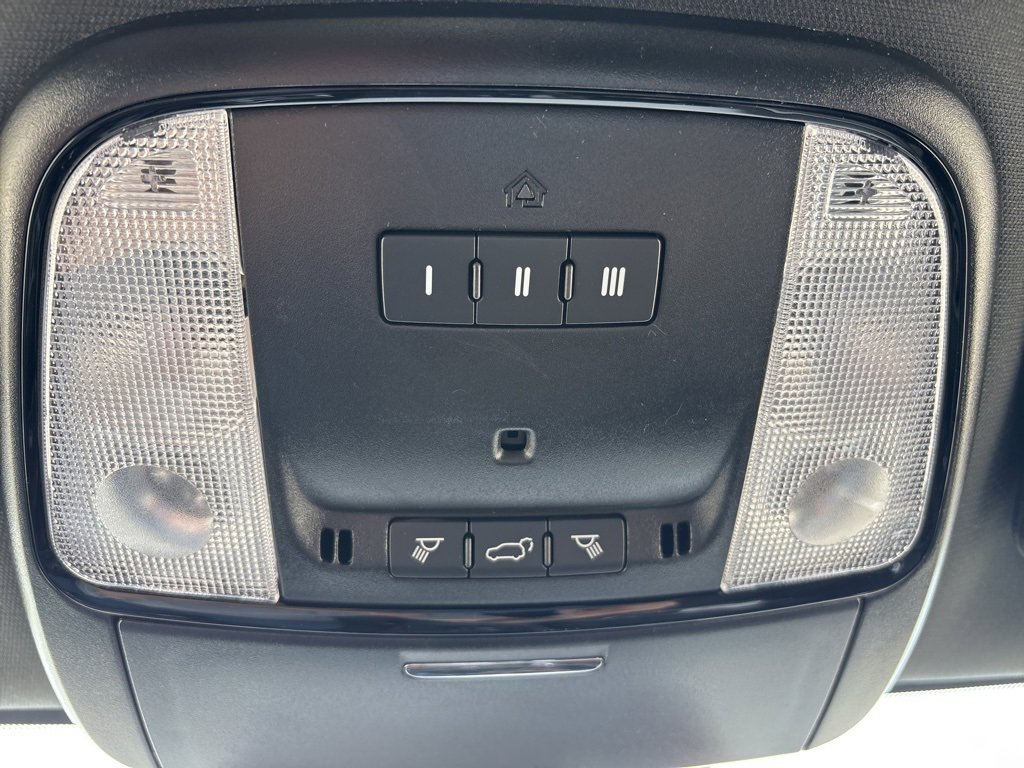 New 2026 Dodge Durango GT w/ Blacktop Package image 19