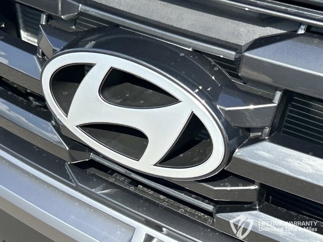 New 2026 Hyundai Tucson SEL FWD image 10