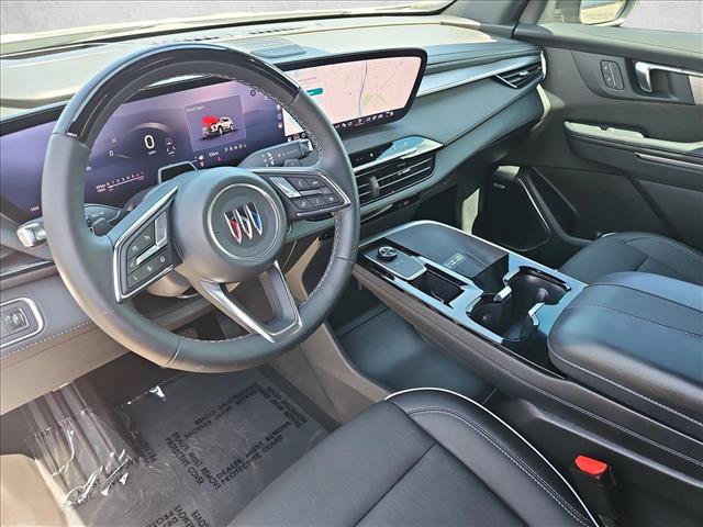 Certified 2025 Buick Enclave Preferred w/ Super Cruise Package FWD image 13