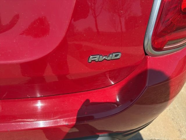 Used 2017 FIAT 500X Trekking image 5