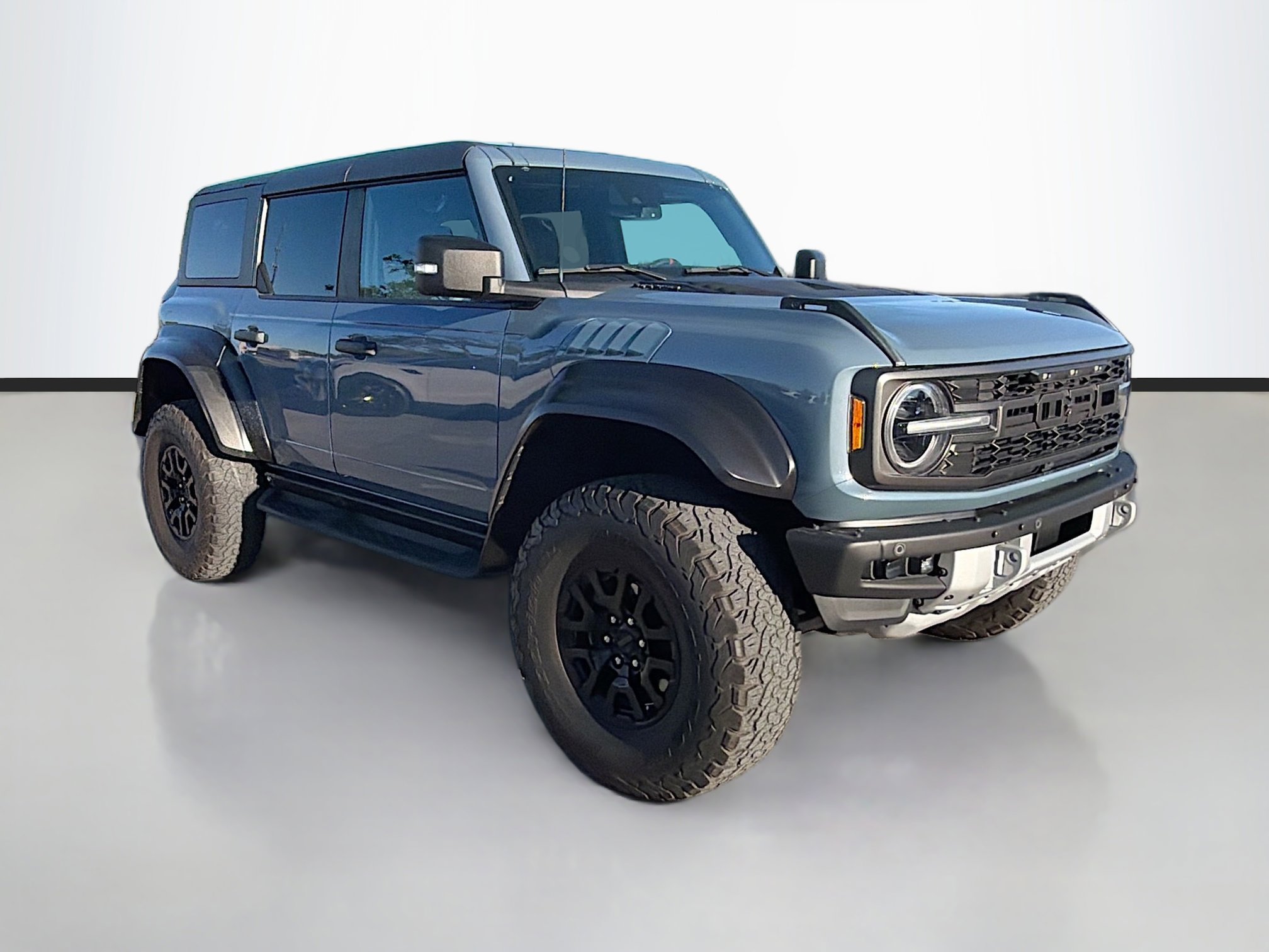 Used 2023 Ford Bronco Raptor image 7