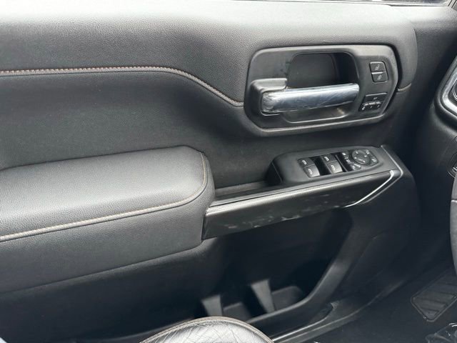 Used 2022 GMC Sierra 2500 AT4 w/ Gooseneck/5TH Wheel Package image 31