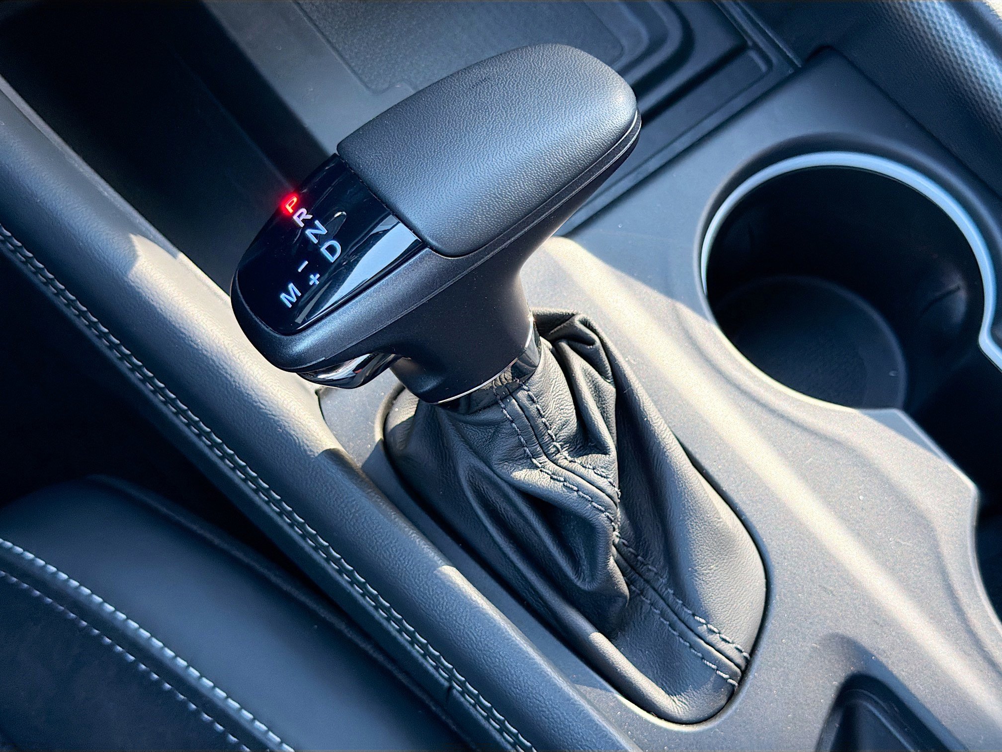 Used 2024 Dodge Durango SRT w/ Black Package image 29