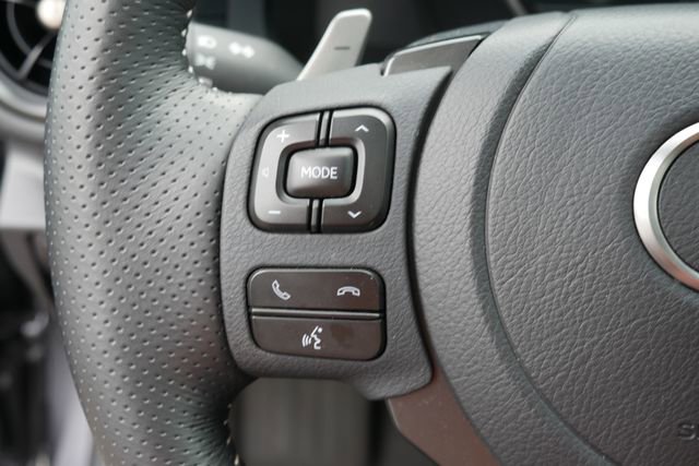 Used 2023 Lexus IS 350 F Sport w/ Memory Package image 16