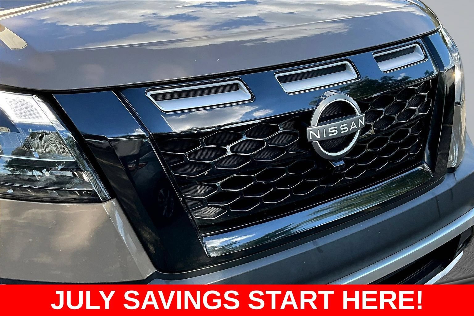 Used 2023 Nissan Pathfinder Rock Creek AWD/4WD image 41