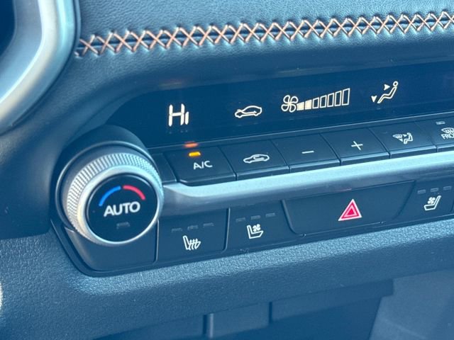 New 2026 MAZDA CX-50 AWD 2.5 Hybrid w/ Premium Pkg image 21