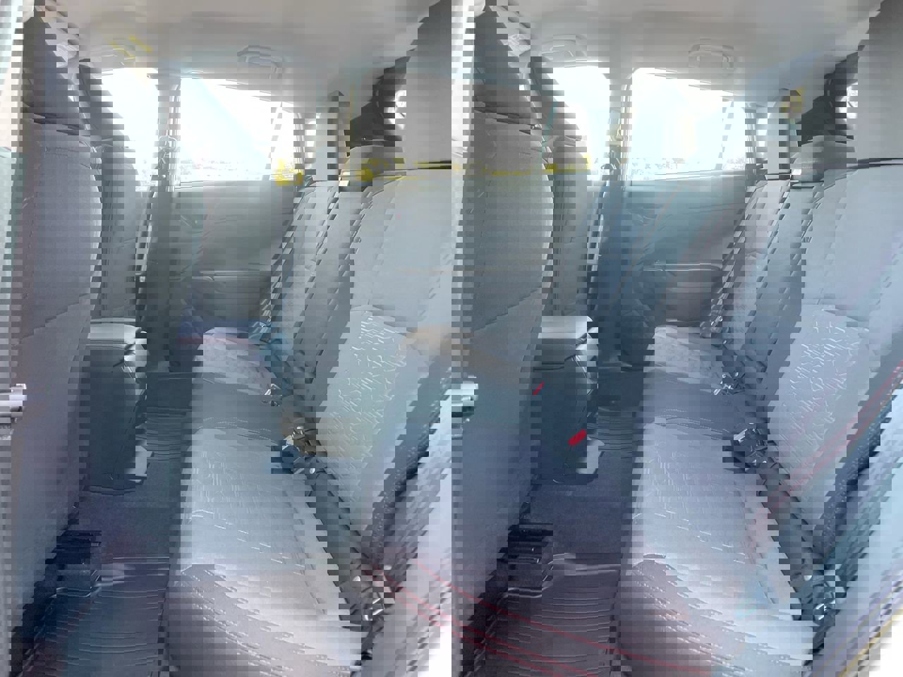 Used 2024 Subaru Impreza 2.0i Sport image 22