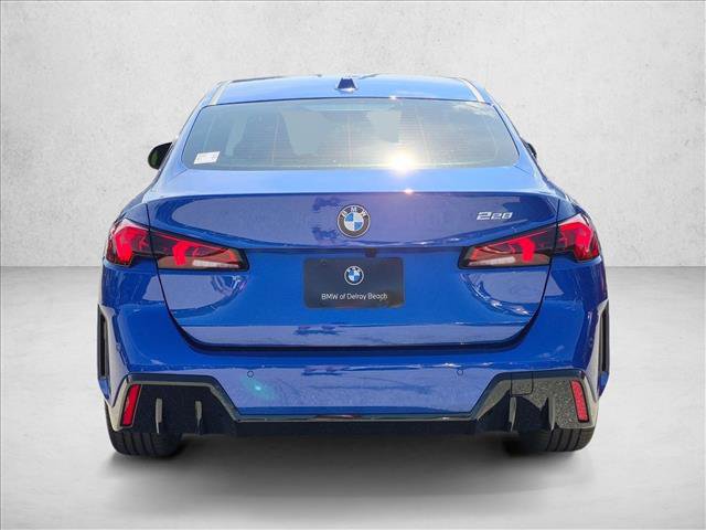 New 2026 BMW 228i FWD image 7