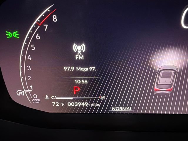 Used 2026 Acura MDX w/ Technology Package AWD/4WD image 35