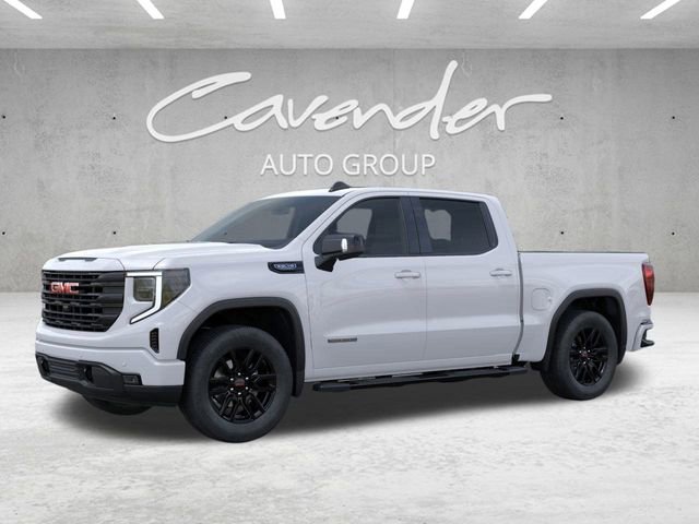 New 2026 GMC Sierra 1500 Elevation w/ Elevation Premium Package image 2