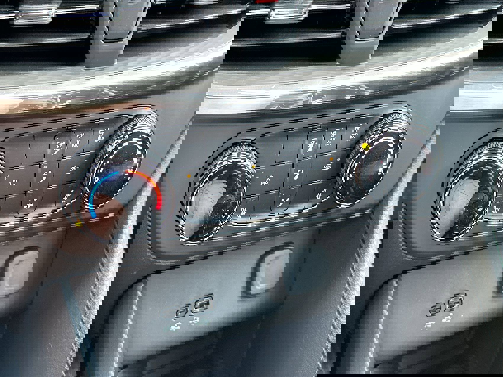 New 2026 Buick Encore GX Preferred w/ Advanced Technology Package image 18