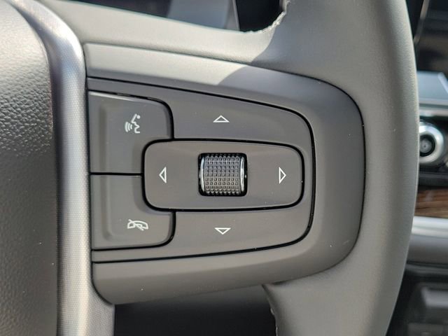 New 2026 GMC Sierra 1500 Elevation w/ Elevation Premium Package image 23