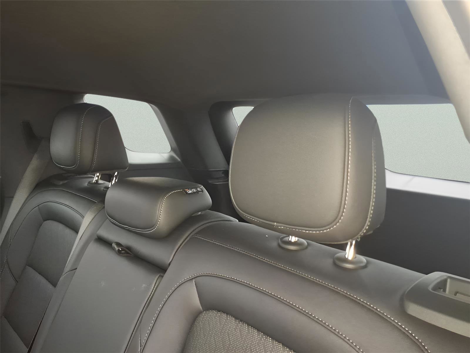 New 2026 Chevrolet Equinox LT w/ Convenience Package II image 10