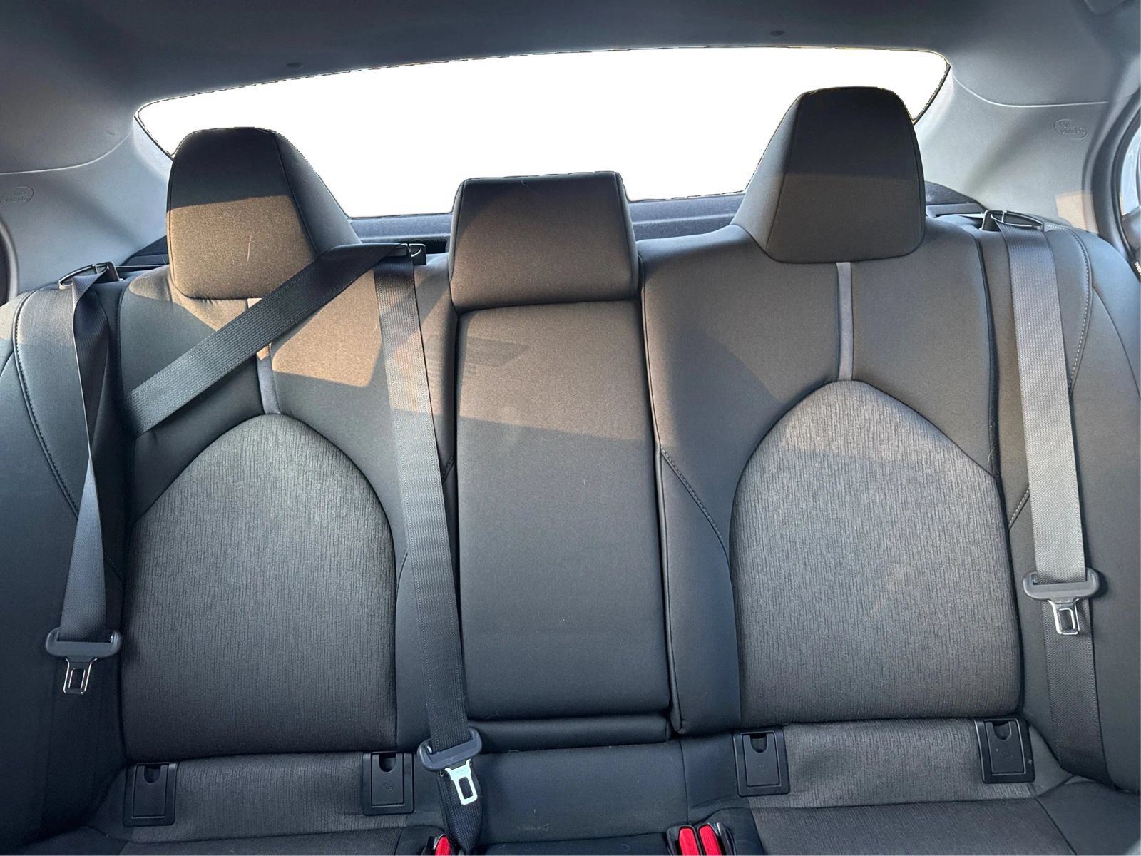 Used 2023 Toyota Camry LE FWD image 15