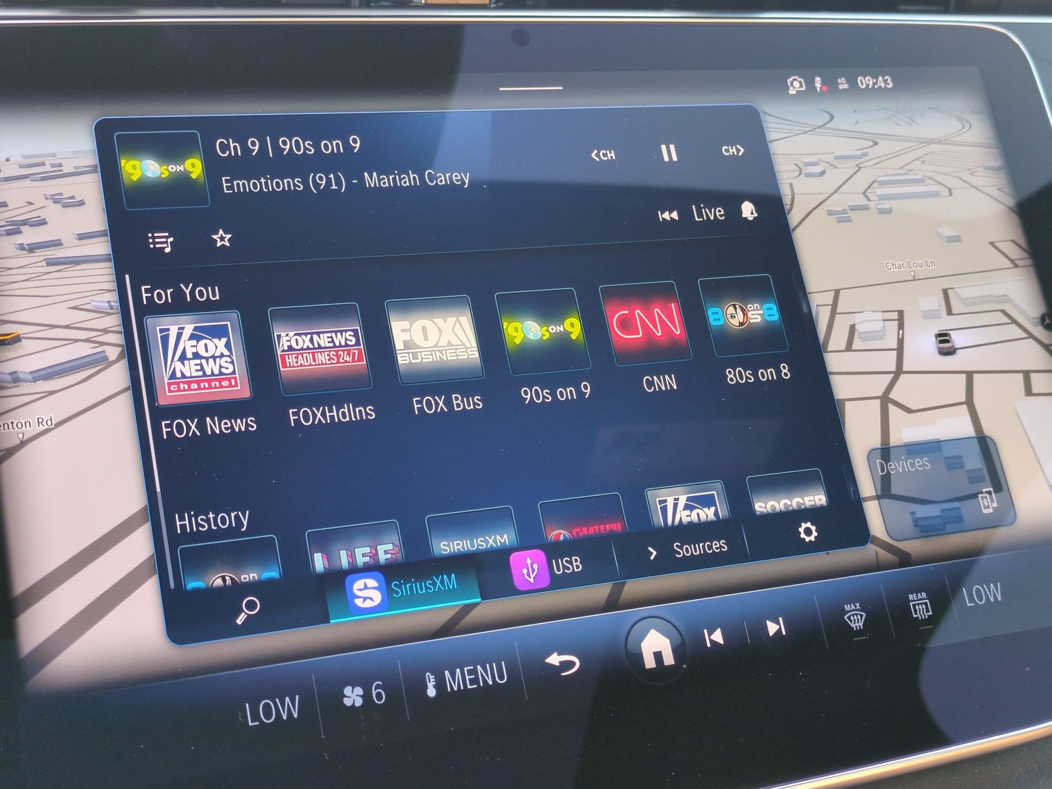 Certified 2025 Mercedes-Benz E 450 4MATIC Sedan image 19