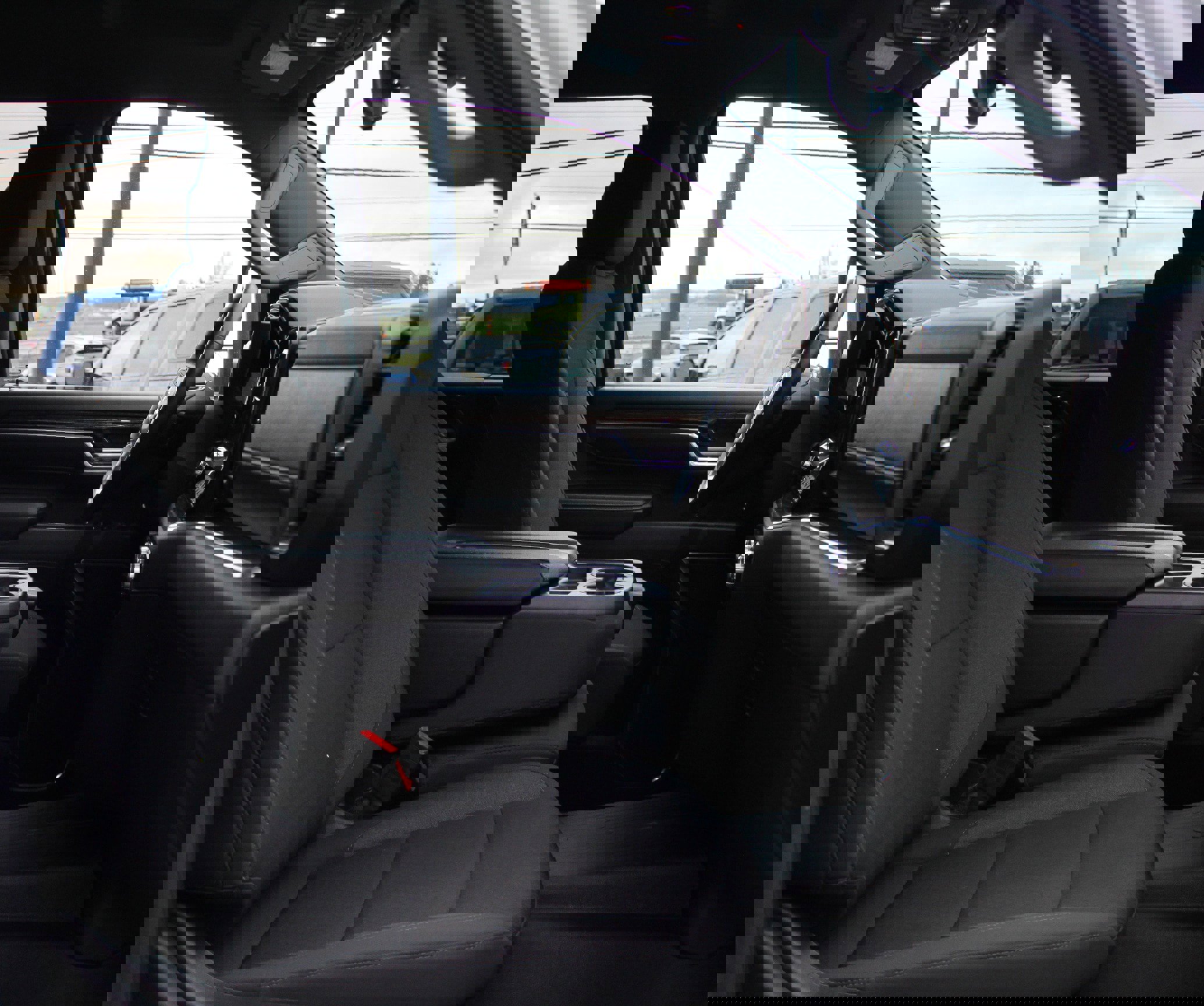 Used 2025 GMC Sierra 3500 SLE w/ SLE Value Package image 20