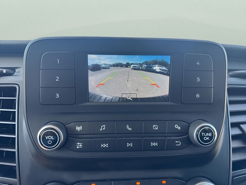 Used 2023 Ford Transit 250 Low Roof w/ Exterior Upgrade Package image 17