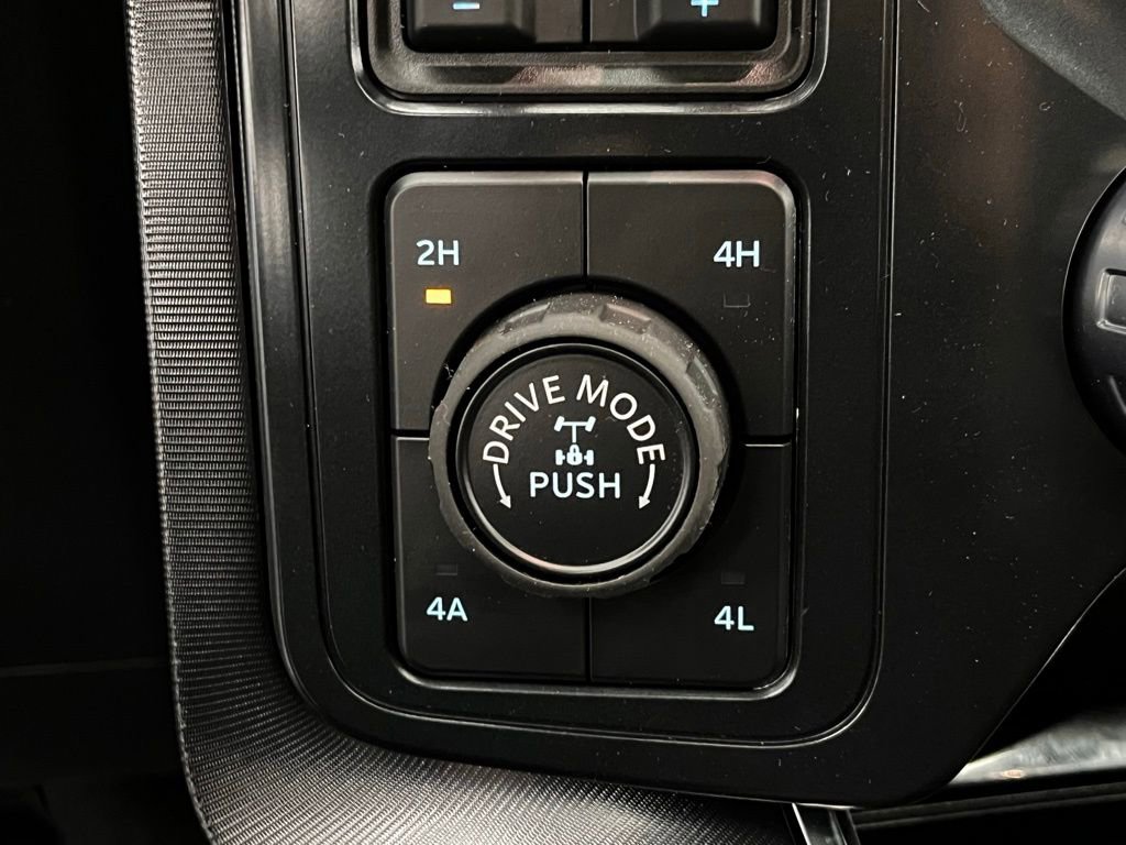 New 2026 Ford F150 Raptor w/ Equipment Group 803A Raptor R image 7