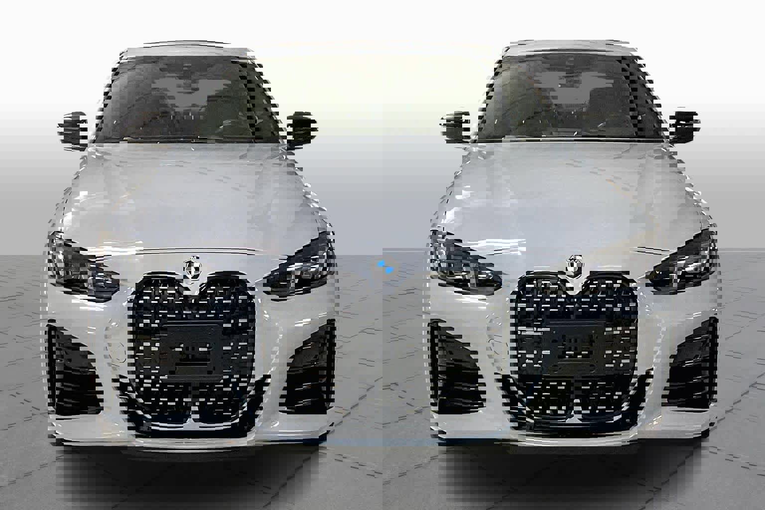 Certified 2025 BMW 430i xDrive Coupe w/ M Sport Package image 3