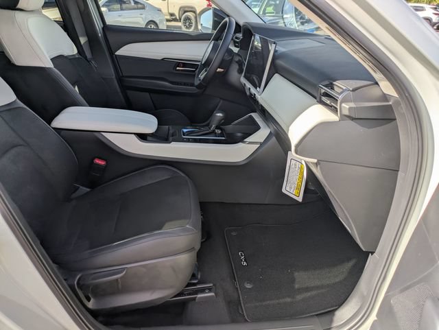 New 2026 MAZDA CX-5 Select AWD/4WD image 26