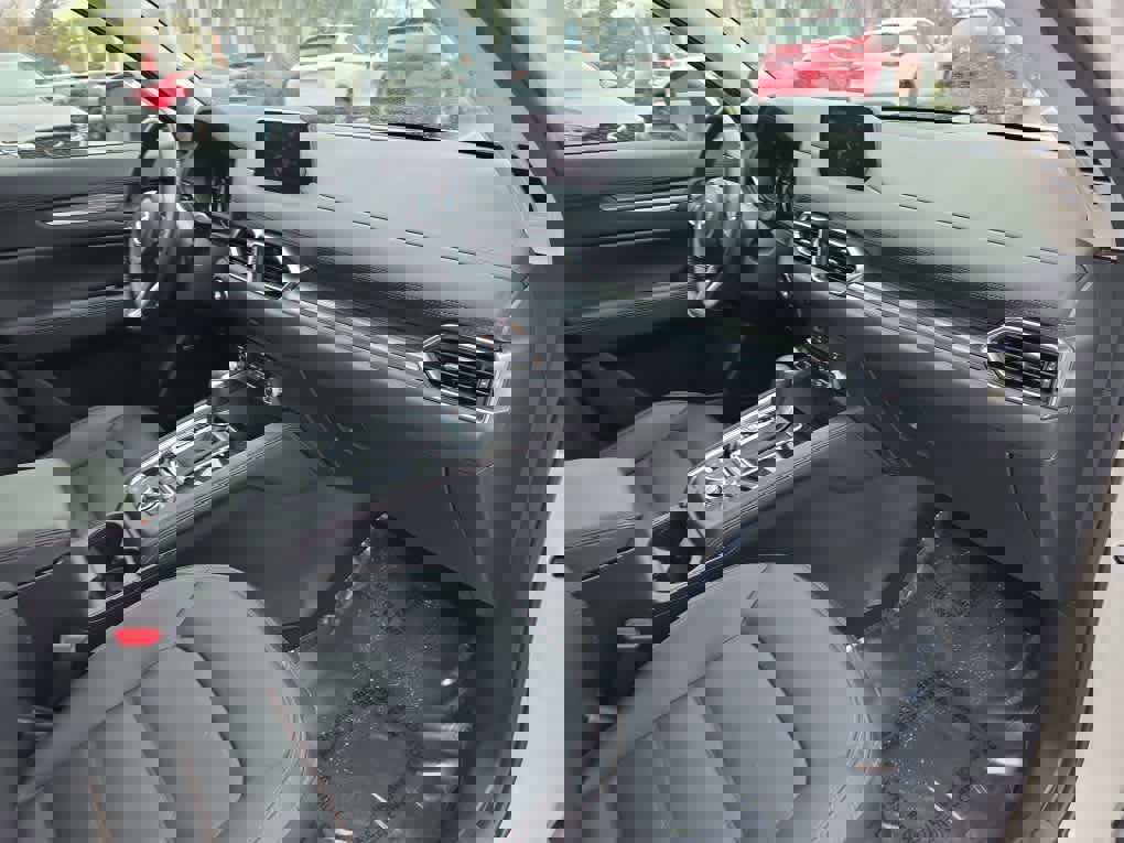 Used 2019 MAZDA CX-5 Grand Touring Reserve image 21