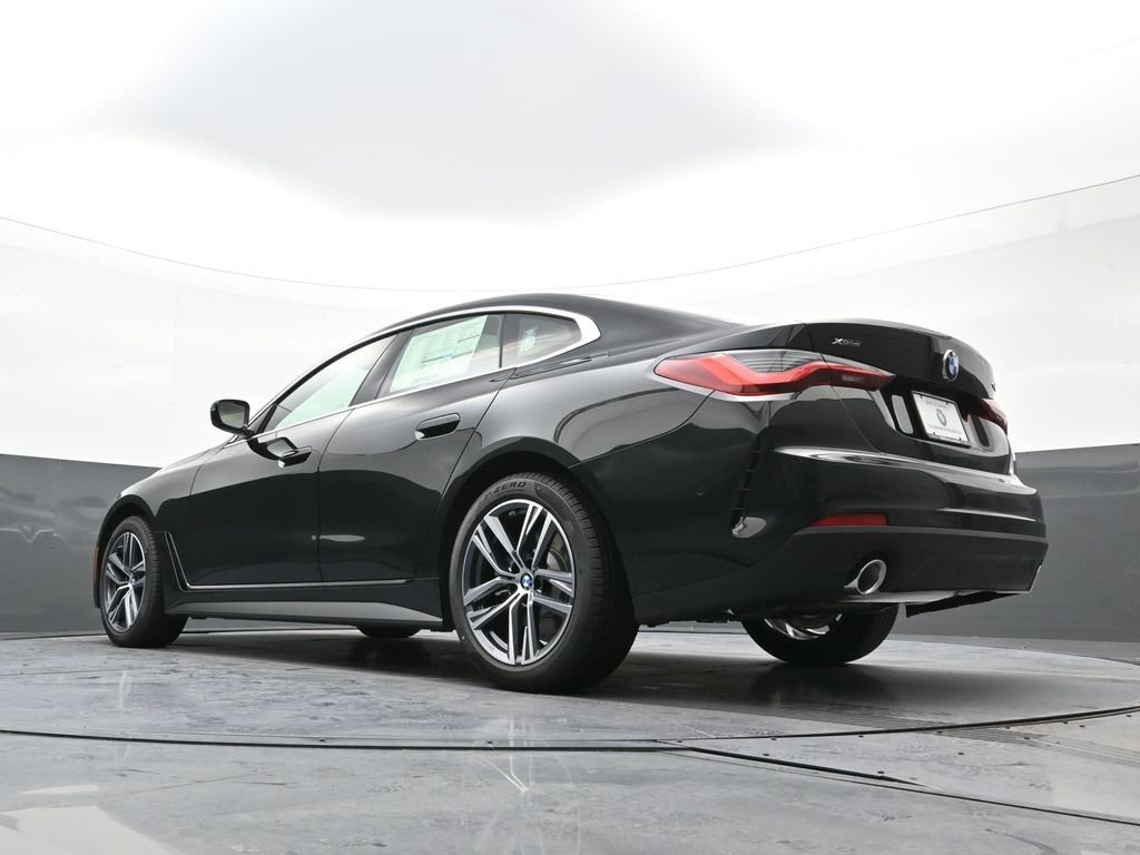 New 2026 BMW 430i xDrive w/ Premium Package image 27