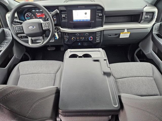 New 2026 Ford F350 XL w/ STX Appearance Package AWD/4WD image 11