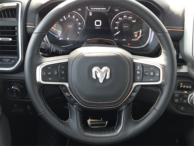 New 2026 RAM 1500 Tungsten image 17