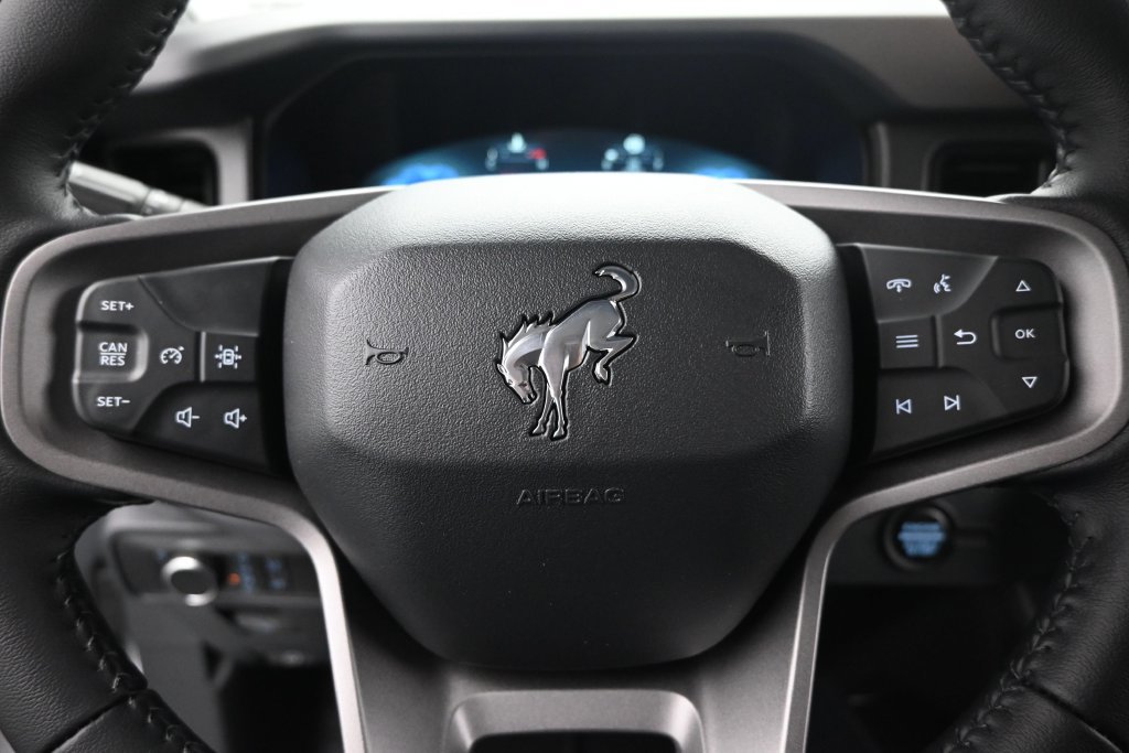 New 2026 Ford Bronco Big Bend AWD/4WD image 10