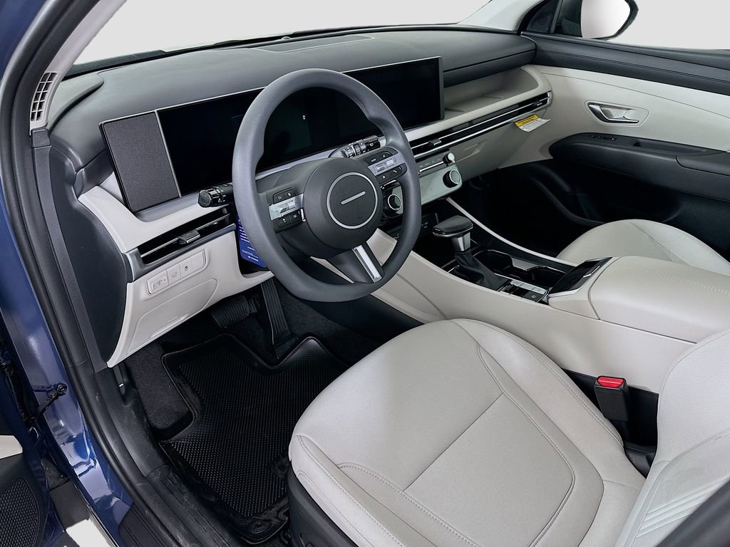 New 2026 Hyundai Tucson SEL image 9