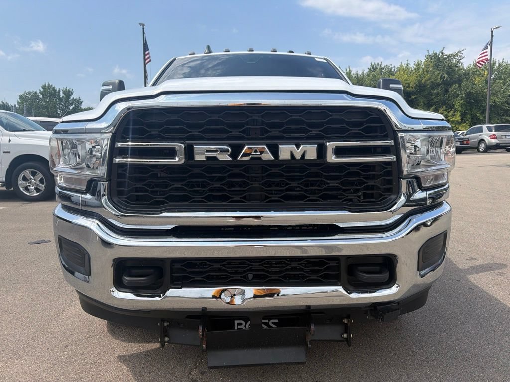 Used 2023 RAM 2500 Tradesman AWD/4WD image 10
